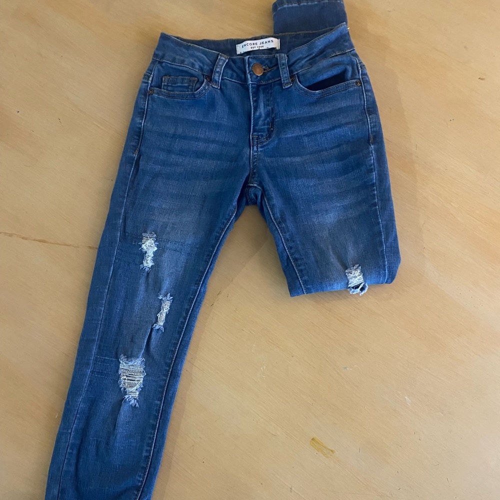 ENCORE JEANS